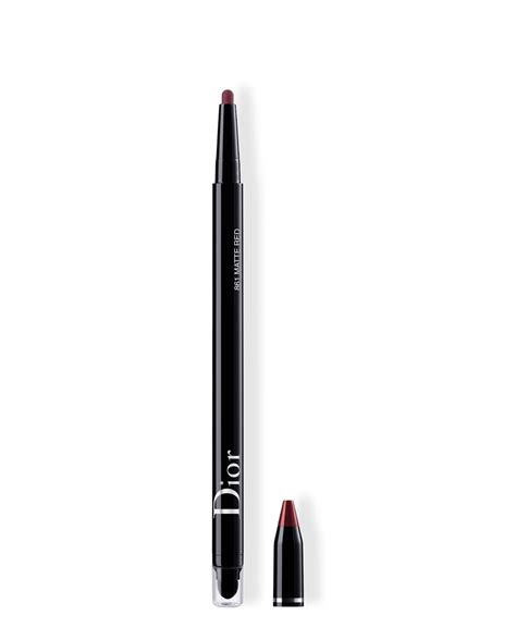 lápiz de ojos dior el corte inglés